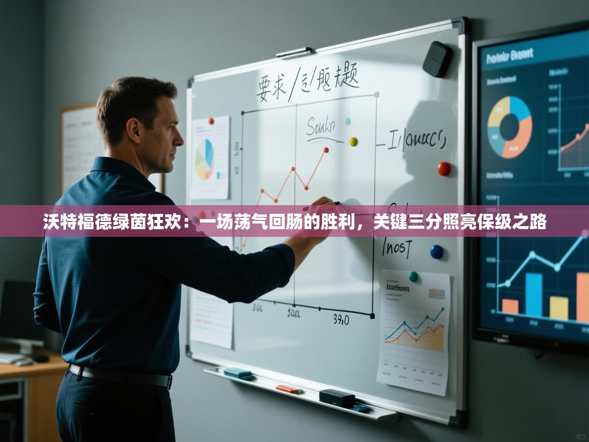 沃特福德绿茵狂欢：一场荡气回肠的胜利，关键三分照亮保级之路  第2张