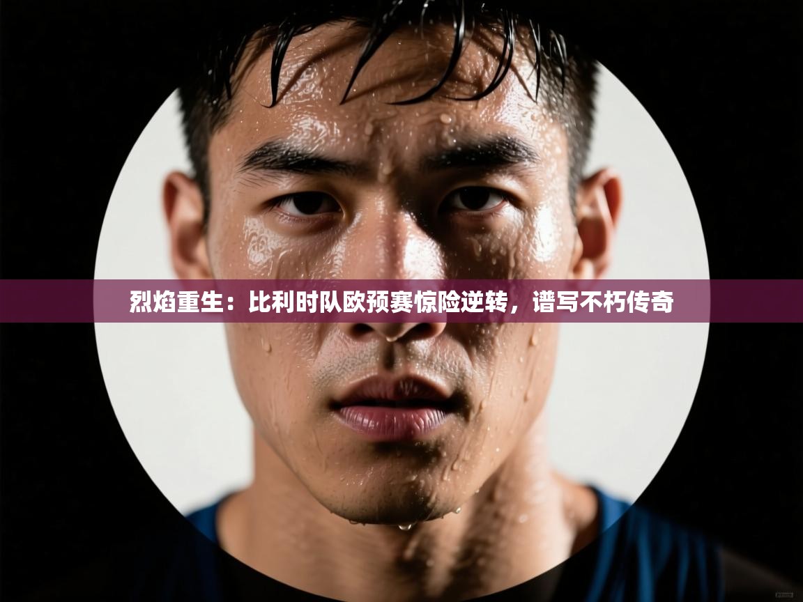 烈焰重生:比利时队欧预赛惊险逆转,谱写不朽传奇 第1张