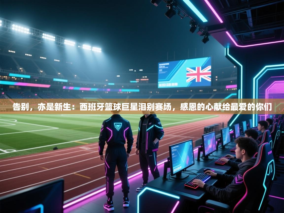 告别，亦是新生：西班牙篮球巨星泪别赛场，感恩的心献给最爱的你们  第1张