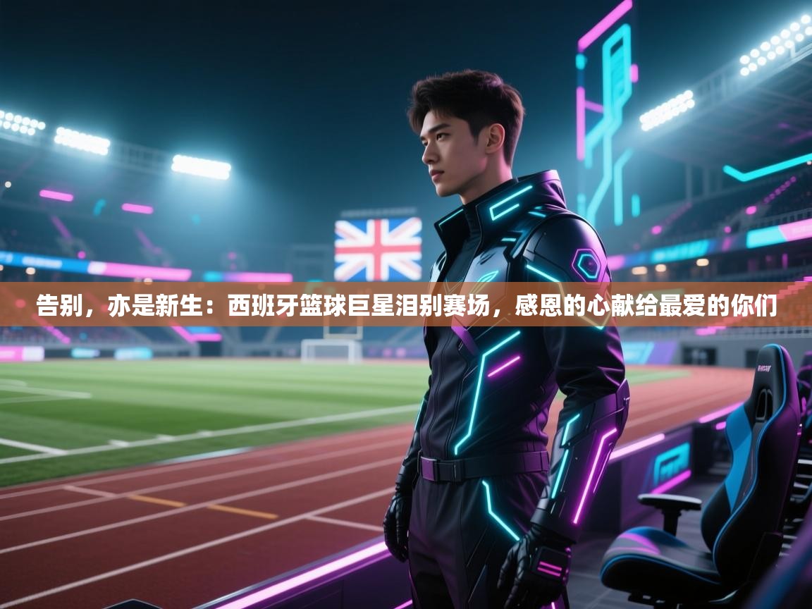 告别，亦是新生：西班牙篮球巨星泪别赛场，感恩的心献给最爱的你们  第2张