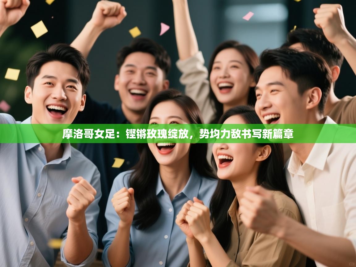 摩洛哥女足:铿锵玫瑰绽放,势均力敌书写新篇章 第1张