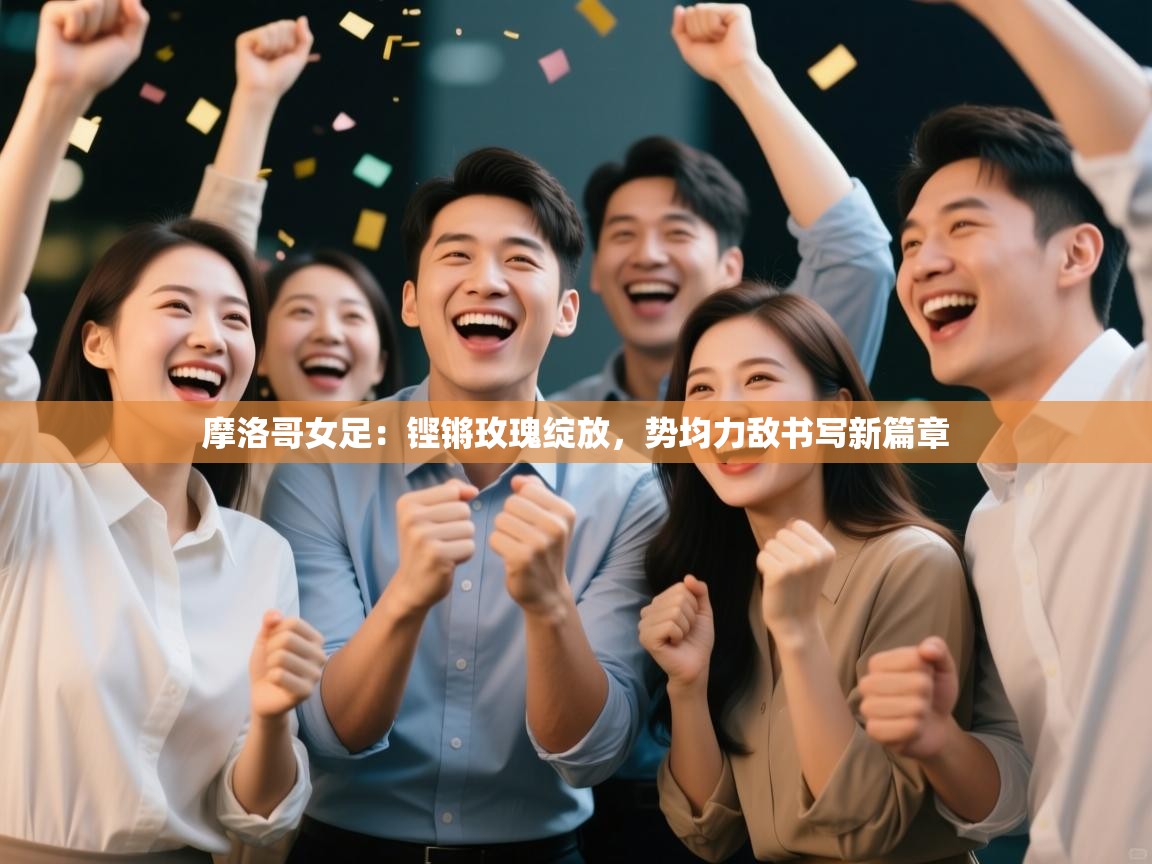 摩洛哥女足:铿锵玫瑰绽放,势均力敌书写新篇章 第2张